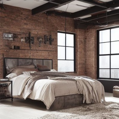 industrial style bedroom designs (6).jpg